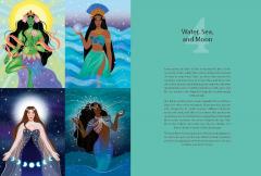 Goddesses Stories