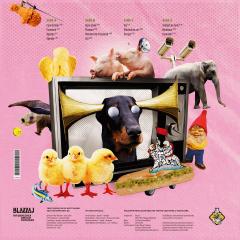 Intoarcerea Omului Furnicar - Vinyl