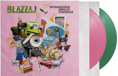 Intoarcerea Omului Furnicar - Vinyl