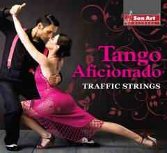 Tango Aficionado