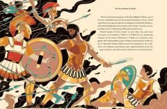 Ancient Love Stories