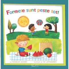 Formele sunt peste tot!