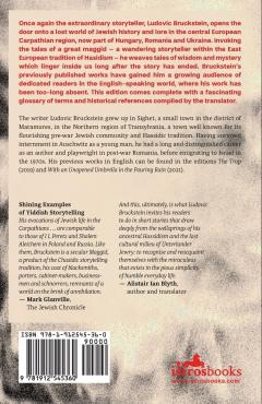 The Fate of Yaakov Maggid