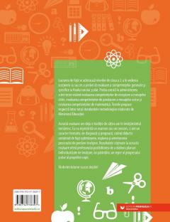 Evaluarea Nationala 2024 la finalul clasei a II-a