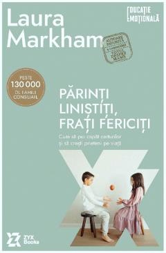 Parinti fericiti, frati fericiti