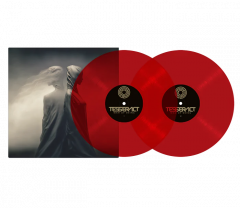 War Of Being (Red Vinyl)