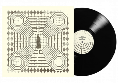 Everything Is Alive - Vinyl