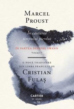 In partea dinspre Swann