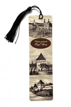 Semn de carte - Targu Mures Nr. 28