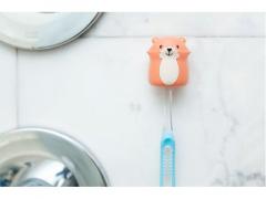 Suport pentru periuta de dinti - Fox