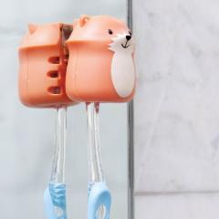 Suport pentru periuta de dinti - Fox