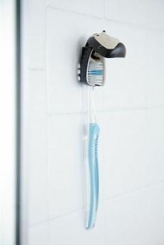 Suport pentru periuta de dinti - Hedgehog