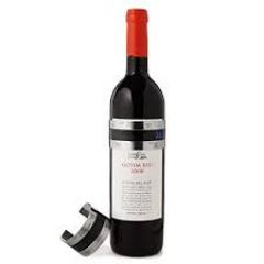 Termometru pentru sticla vin
