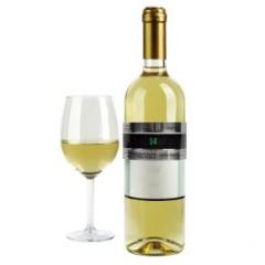 Termometru pentru sticla vin