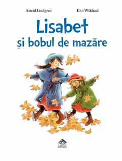 Lisabet si bobul de mazare