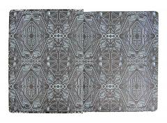 Carnet - Marvel - Black Panther