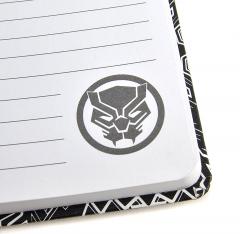 Carnet - Marvel - Black Panther