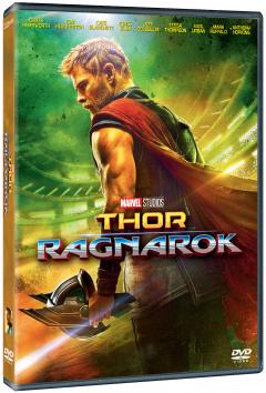Thor: Ragnarok / Thor: Ragnarok