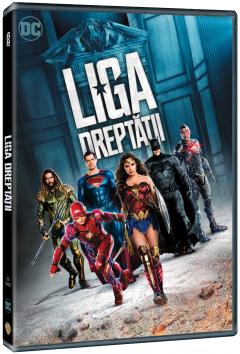 Liga dreptatii / Justice League