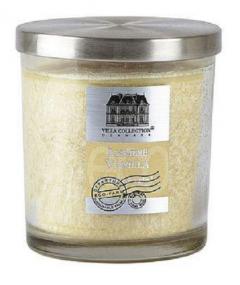 Lumanare parfumata - Jasmine Vanille