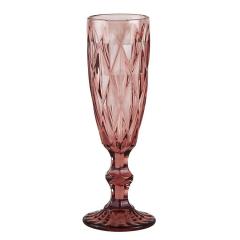 Pahar de sampanie - Glass Purple