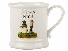 Cana - Sport Football Tankard