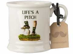 Cana - Sport Football Tankard