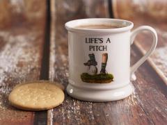 Cana - Sport Football Tankard