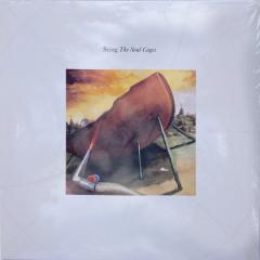 The Soul Cages - Vinyl