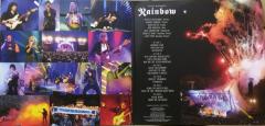 Memories In Rock: Live In Germany - Vinyl