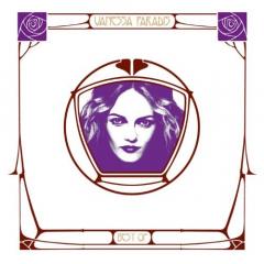 Best Of Vanessa Paradis - Vinyl