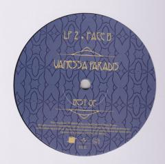 Best Of Vanessa Paradis - Vinyl