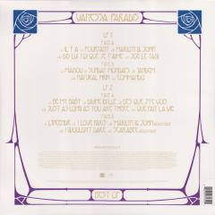 Best Of Vanessa Paradis - Vinyl