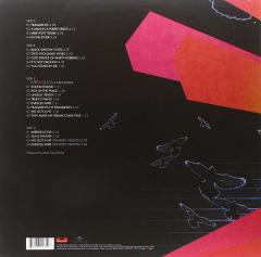 Endless Wire - Vinyl