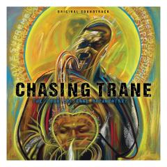 Chasing Trane - Original Soundtrack - Vinyl