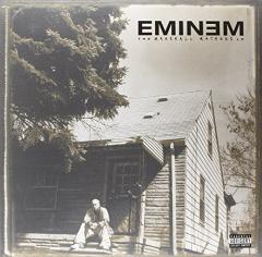 Marshall Mathers - Vinyl
