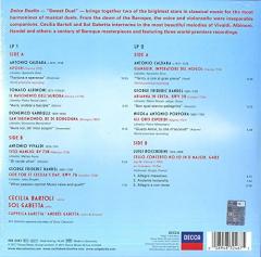 Dolce Duello - Vinyl