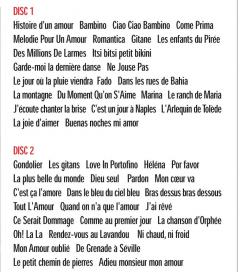 The Very Best Of Dalida