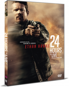 24 de ore pentru a trai / 24 Hours to Live