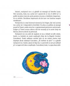 O girafa in spatiu si alte sapte lumi ascunse