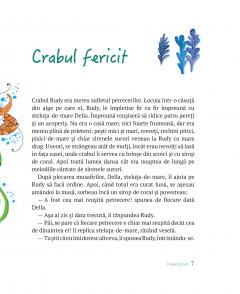 O girafa in spatiu si alte sapte lumi ascunse