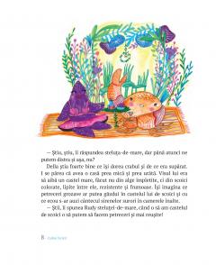 O girafa in spatiu si alte sapte lumi ascunse