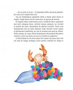 O girafa in spatiu si alte sapte lumi ascunse