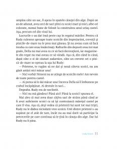 O girafa in spatiu si alte sapte lumi ascunse