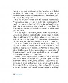 O girafa in spatiu si alte sapte lumi ascunse