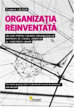 Organizatia reinventata