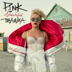 Beautiful Trauma - Vinyl