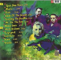 Proud Like a God - Vinyl