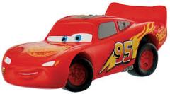 Figurina - Fulger McQueen - Cars 3