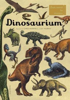 Dinosaurium